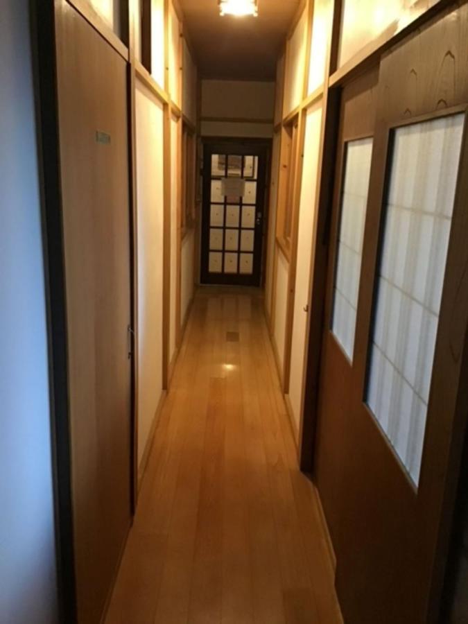 Nikko - House / Vacation Stay 4416 Exterior foto